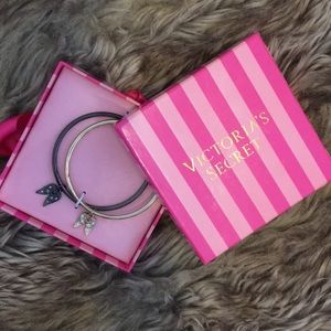 Victoria's Secret bangles